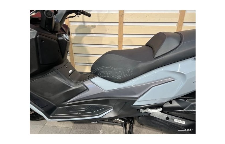 Sym JOYMAX Z 250 2025