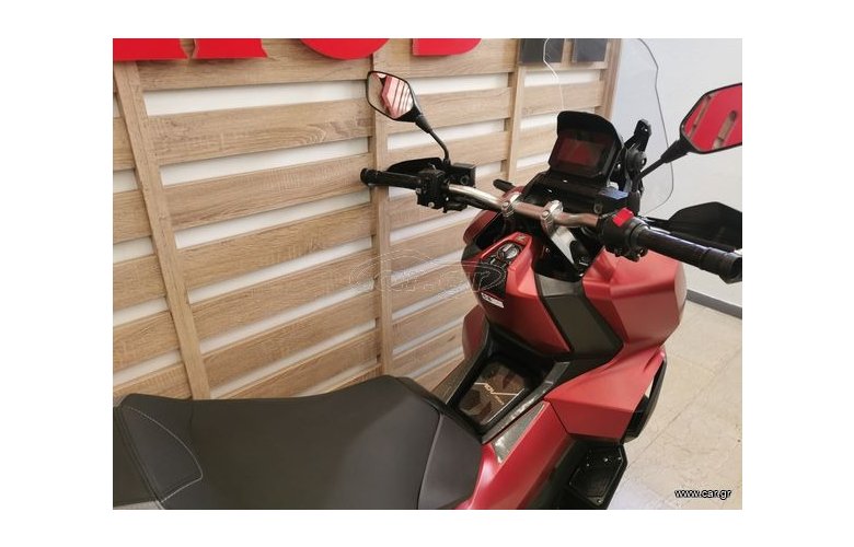Honda ADV 350 2023