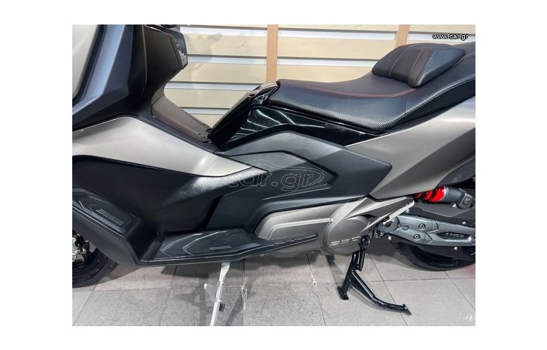 Kymco AK 550 Premium 2024