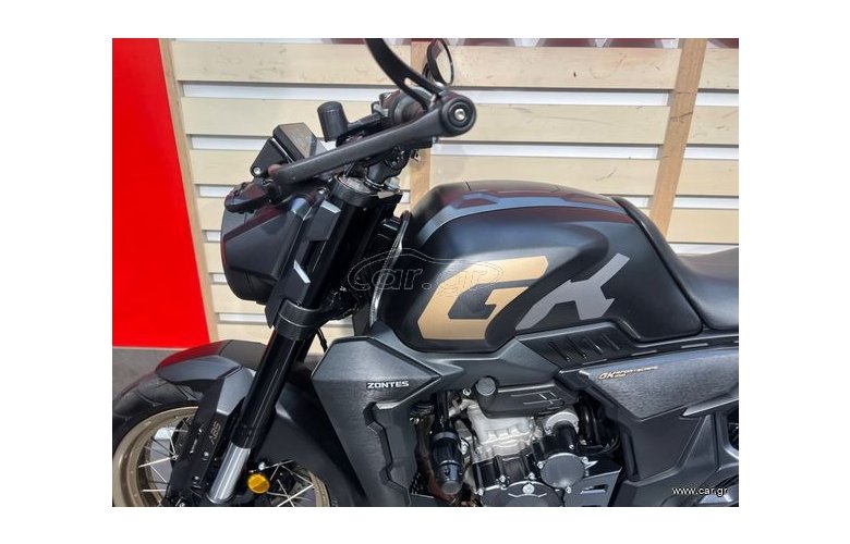 Zontes 350 GK 2025