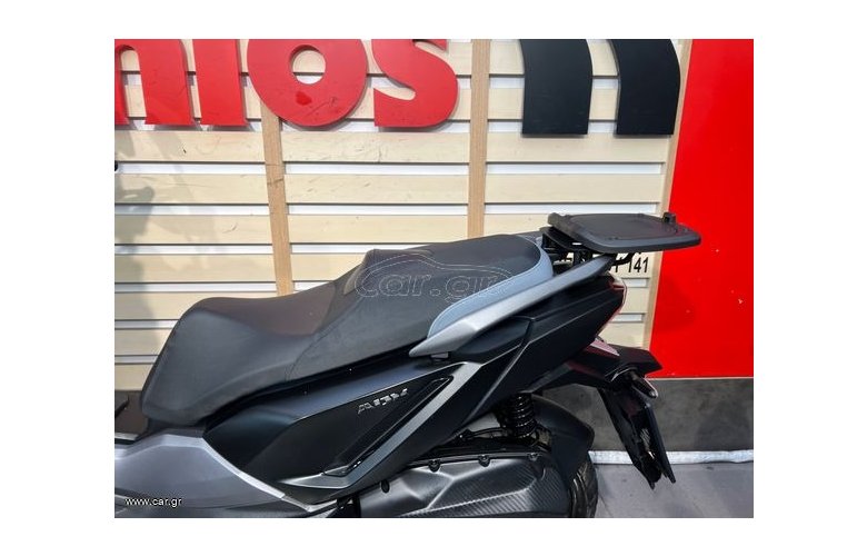 Sym ADX 300 2025