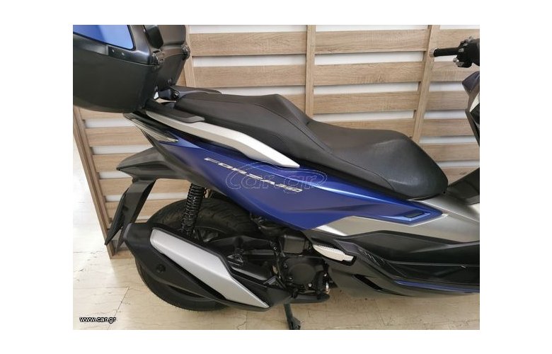 Honda Forza 350 2022
