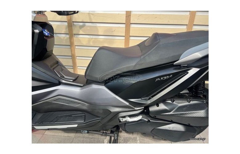 Sym ADX 300 2025