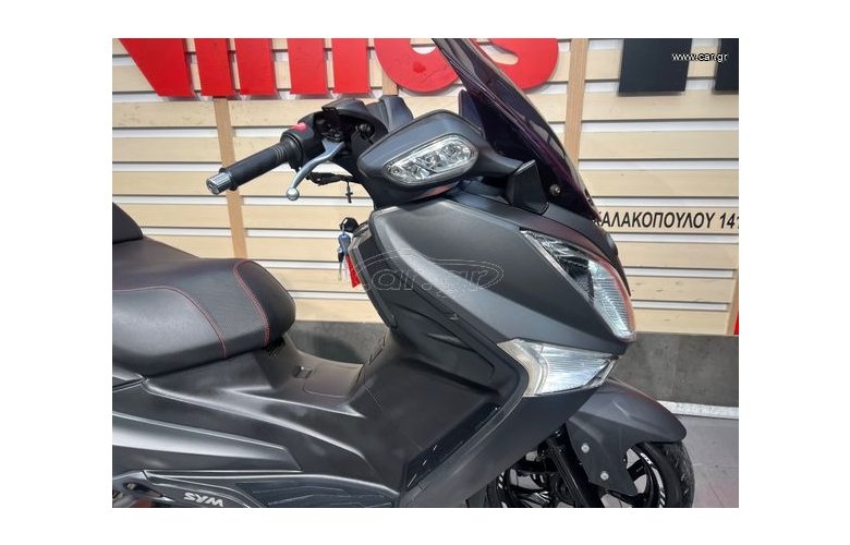 Sym GTS 300 2015