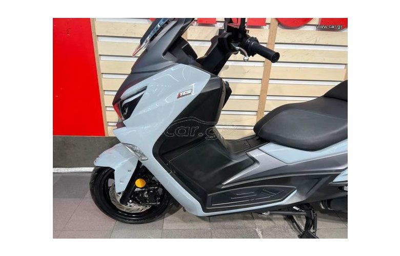 Sym JOYMAX Z 250 2025