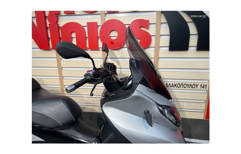 Piaggio MP3 300 LT 2015