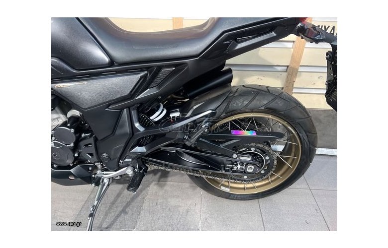 Zontes 350 GK 2025
