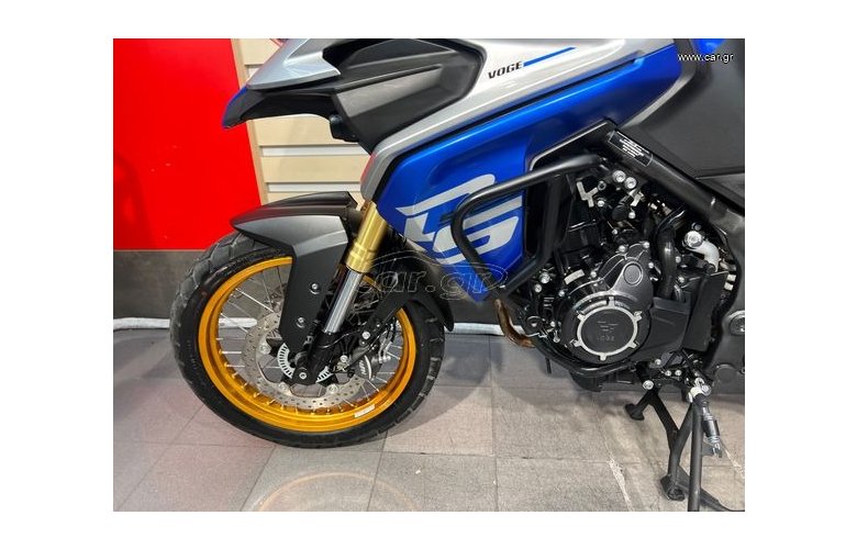 Voge DS525X 2024