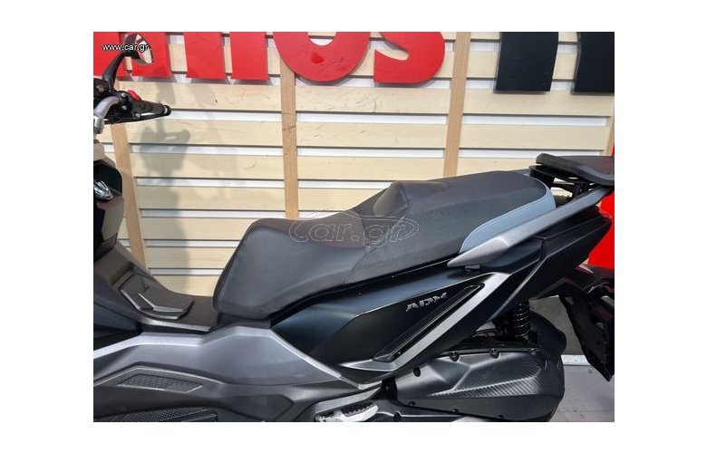 Sym ADX 300 2025