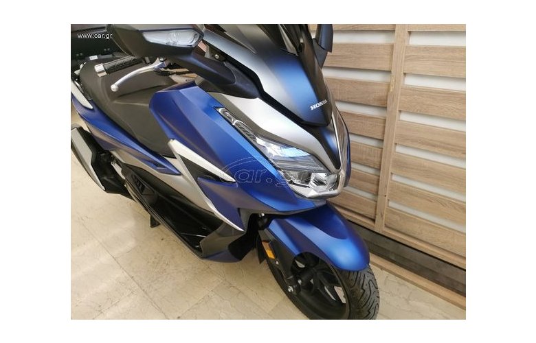 Honda Forza 350 2022