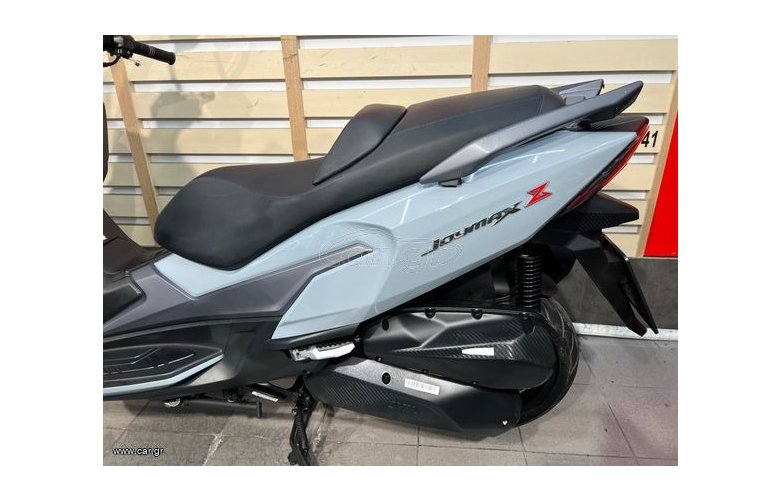 Sym JOYMAX Z 250 2025