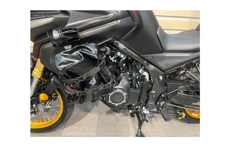 Voge DS525X 2024