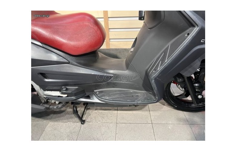 SYM CITYCOM 300 S '16