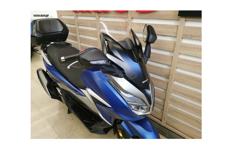Honda Forza 350 2022