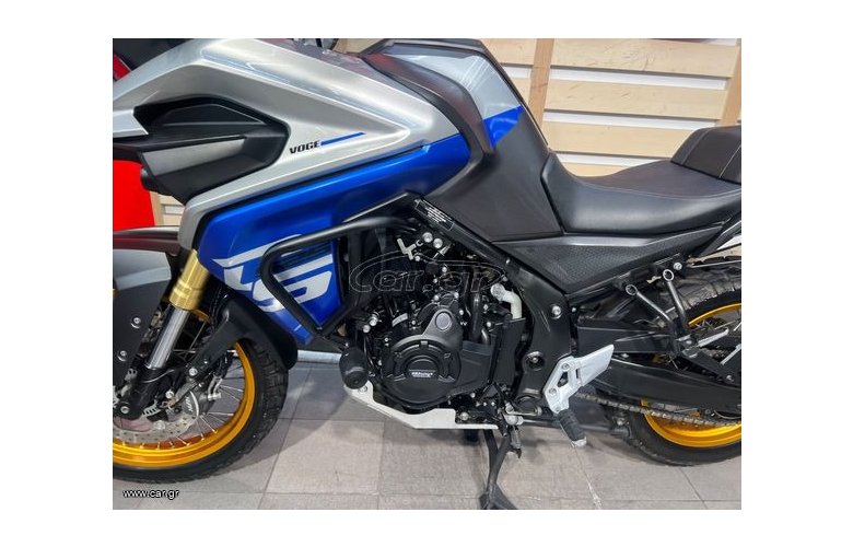 Voge DS525X 2024