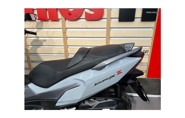 Sym JOYMAX Z 250 2025