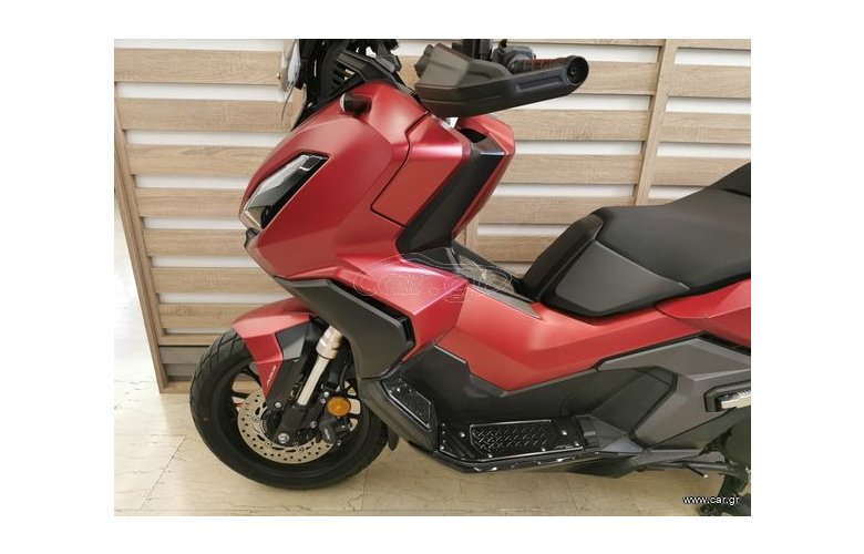 Honda ADV 350 2023