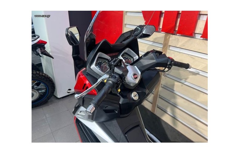 Sym Cruisym 300 2020