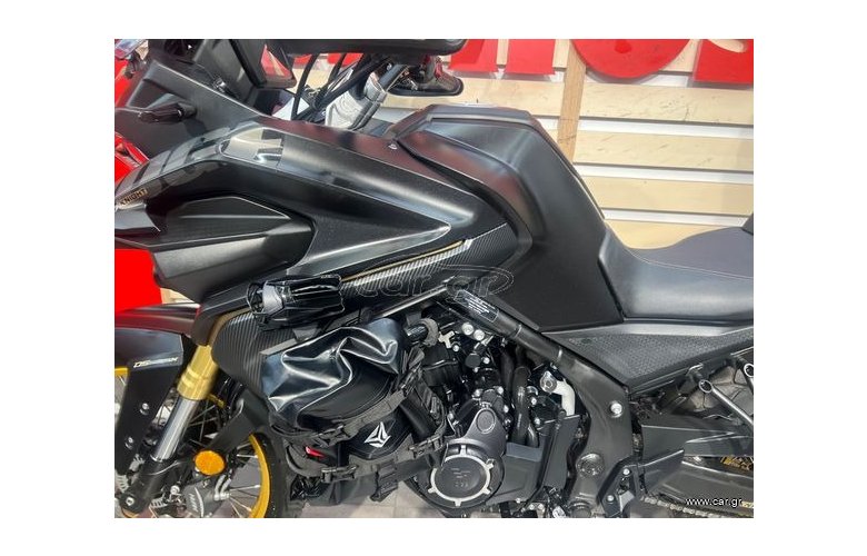 Voge DS525X 2024