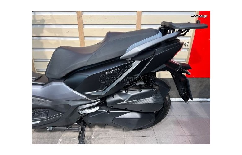 Sym ADX 300 2025