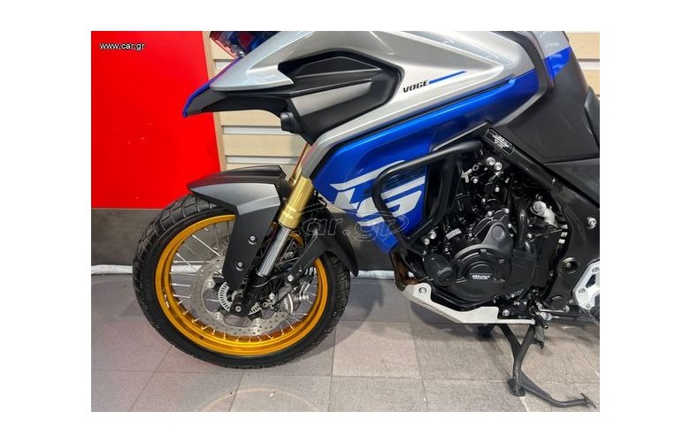 Voge DS525X 2024
