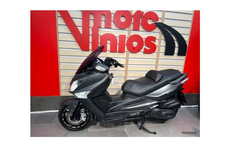 Sym GTS 300 2015
