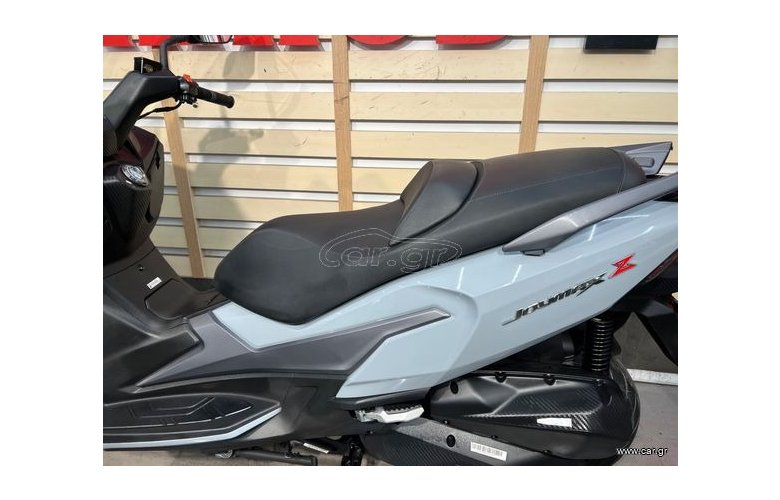 Sym JOYMAX Z 250 2025