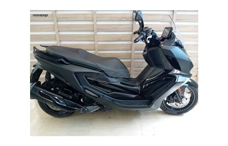 KYMCO DOWNTOWN 350 '24