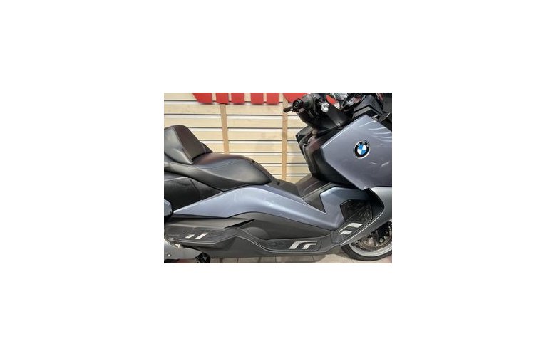BMW C650 GT 2014