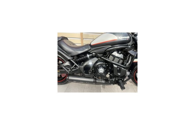 KAWASAKI VULCAN 650S 2018