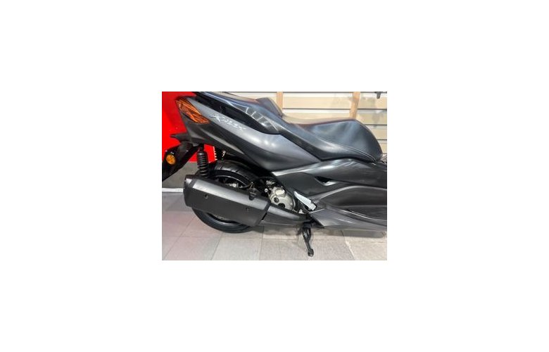 YAMAHA XMAX 300 2018