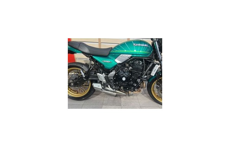 KAWASAKI Z650RS 2023