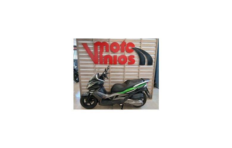 Kawasaki J 300 2015