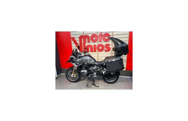 Bmw R 1200 GS LC 2017