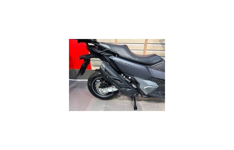 Sym ADX 400 2025