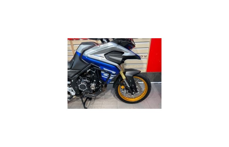 Voge DS525X 2024