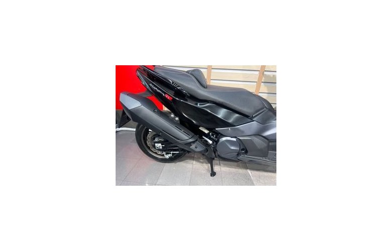 Sym MAXSYM TL 508 TCS 2023