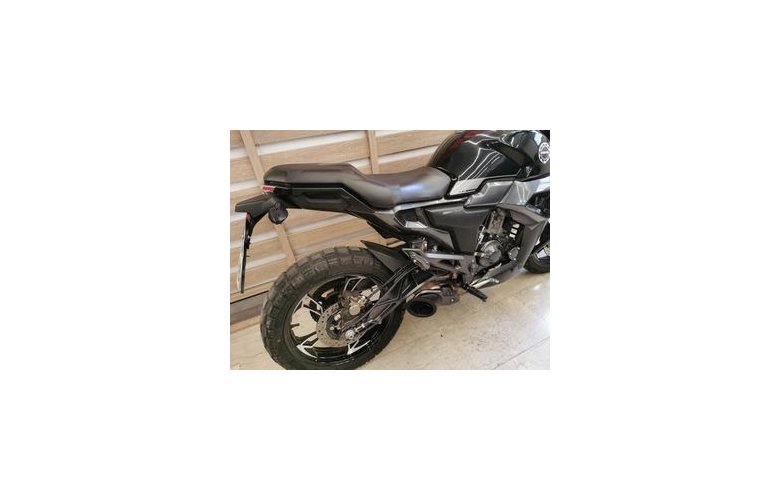 Daytona G155 2021