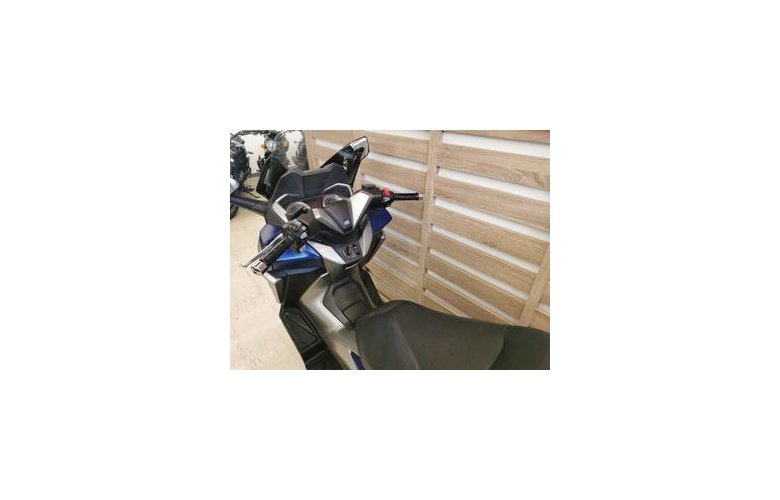 Honda Forza 350 2022