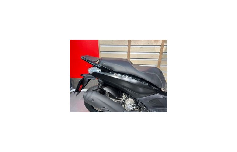 Piaggio Beverly 300i 2020