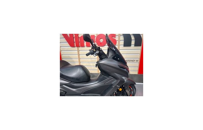 Kymco X-Town 300i 2021