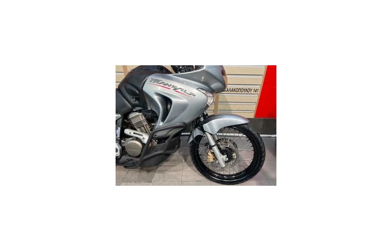 Honda XL 650V Transalp 2006