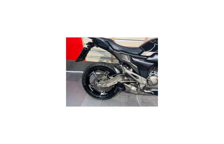 Daytona G155 2022