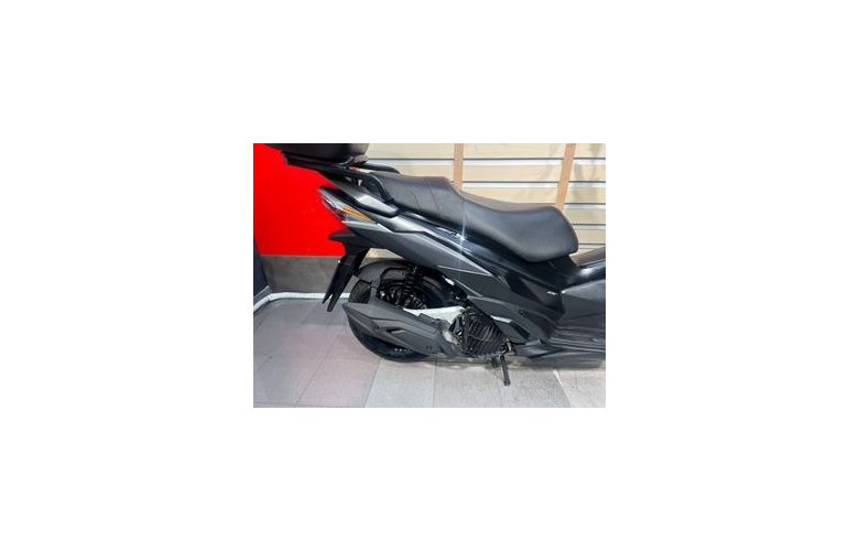 Sym Jet X 125 2022