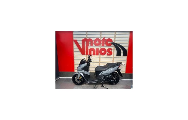 Sym Jet14 Evo 200 2025