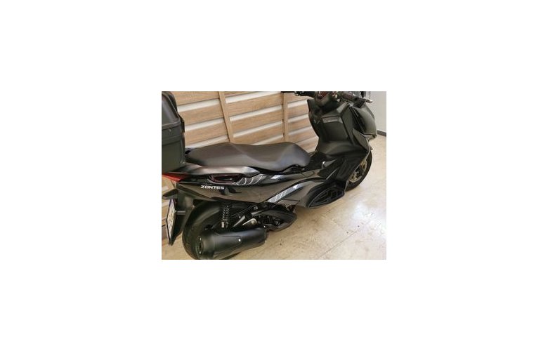 Zontes M 310 2023