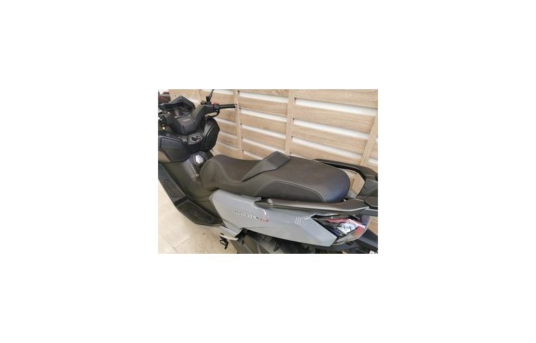 Sym Maxsym 400i 2024