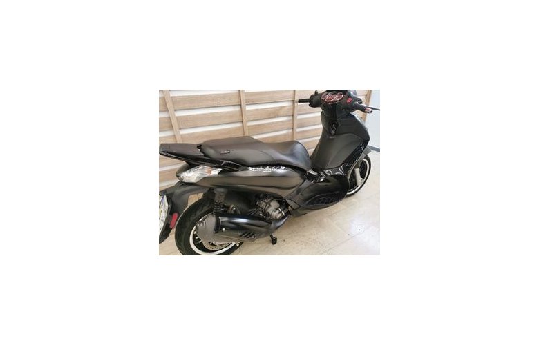 Piaggio Beverly 300 2018