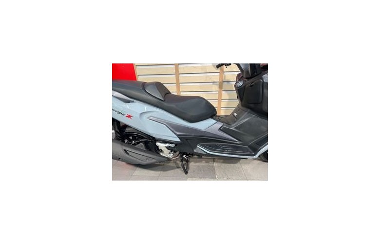 Sym JOYMAX Z 250 2025
