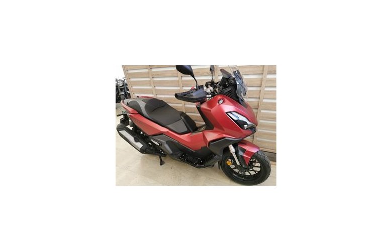 Honda ADV 350 2023
